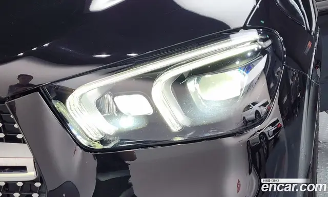 Mercedes-Benz GLE-Class 2020 3.0 гидро, миниатюра 8 Mercedes-Benz GLE-Class 2020 3.0 гидро, миниатюра 8