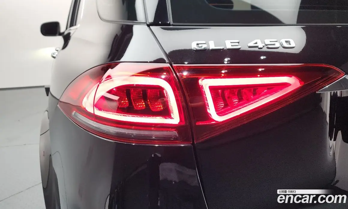 Mercedes-Benz GLE-Class 2020 3.0 гидро, фото 9 Mercedes-Benz GLE-Class 2020 3.0 гидро, фото 9