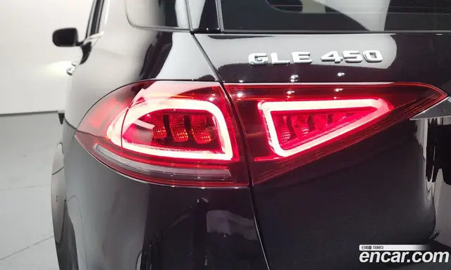 Mercedes-Benz GLE-Class 2020 3.0 гидро, миниатюра 9 Mercedes-Benz GLE-Class 2020 3.0 гидро, миниатюра 9