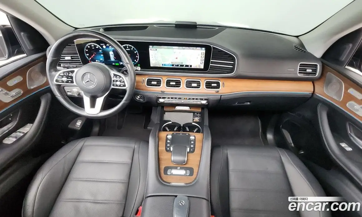 Mercedes-Benz GLE-Class 2020 3.0 гидро, фото 10 Mercedes-Benz GLE-Class 2020 3.0 гидро, фото 10