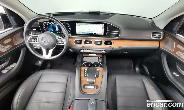Mercedes-Benz GLE-Class 2020 3.0 гидро, миниатюра 10 Mercedes-Benz GLE-Class 2020 3.0 гидро, миниатюра 10