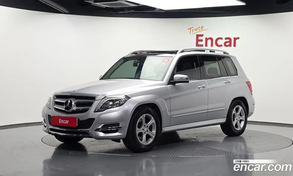 Mercedes-Benz GLK-Class 2013 2.1 гидро, фото 1 Mercedes-Benz GLK-Class 2013 2.1 гидро, фото 1