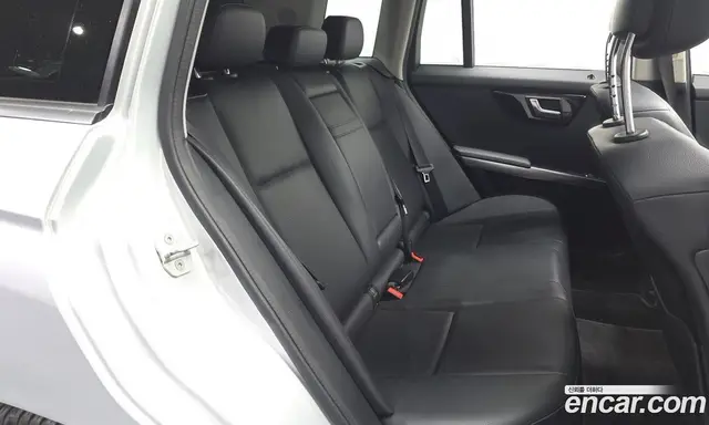 Mercedes-Benz GLK-Class 2013 2.1 гидро, миниатюра 11 Mercedes-Benz GLK-Class 2013 2.1 гидро, миниатюра 11