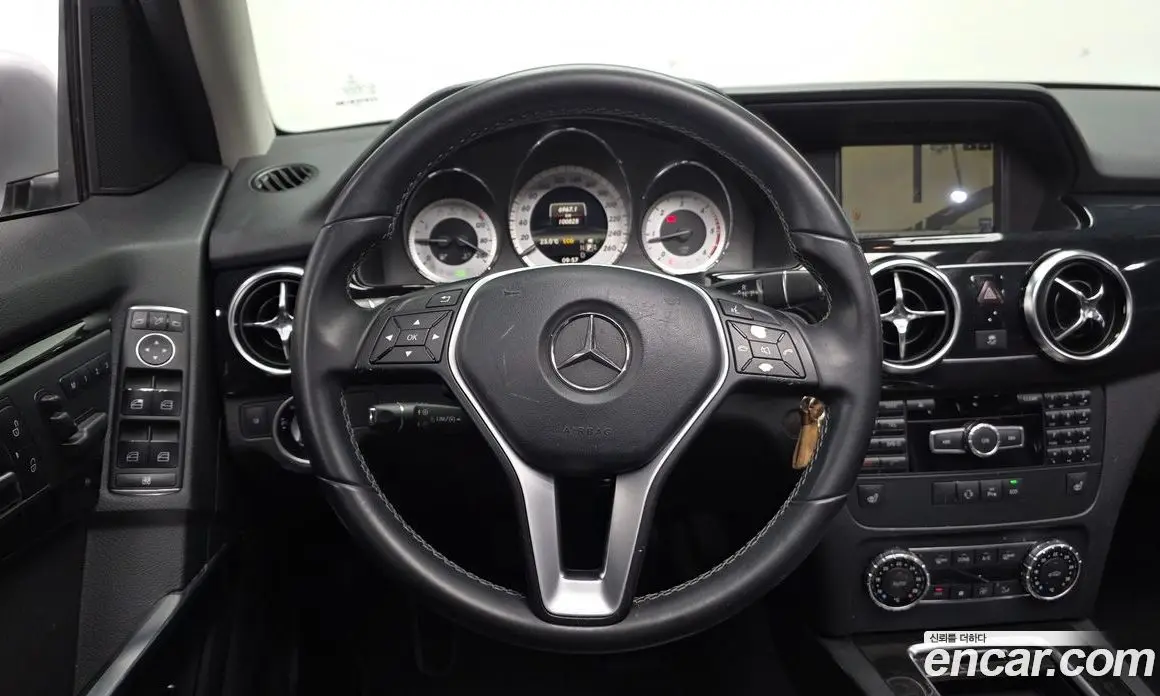 Mercedes-Benz GLK-Class 2013 2.1 гидро, фото 13 Mercedes-Benz GLK-Class 2013 2.1 гидро, фото 13
