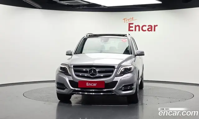 Mercedes-Benz GLK-Class 2013 2.1 гидро, миниатюра 3 Mercedes-Benz GLK-Class 2013 2.1 гидро, миниатюра 3