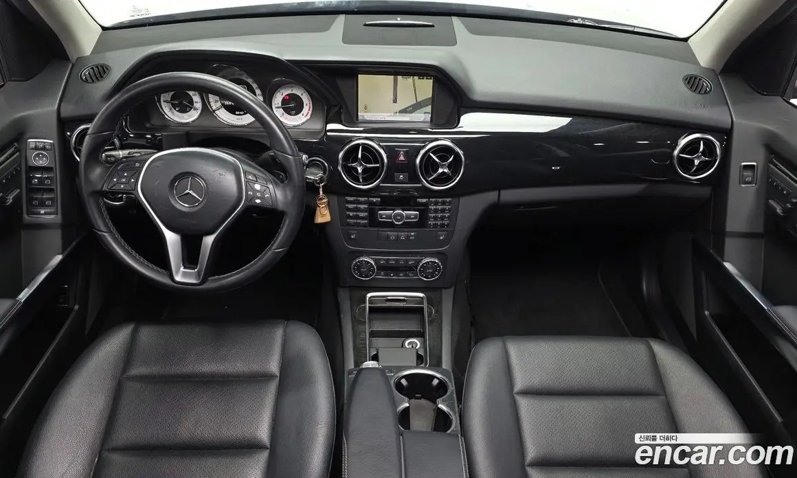 Mercedes-Benz GLK-Class 2013 2.1 гидро, фото 7 Mercedes-Benz GLK-Class 2013 2.1 гидро, фото 7