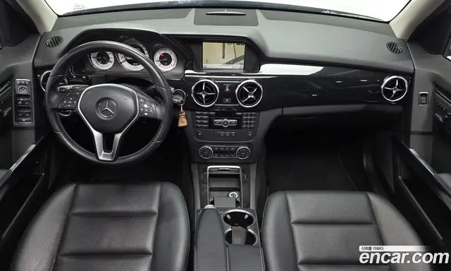 Mercedes-Benz GLK-Class 2013 2.1 гидро, миниатюра 7 Mercedes-Benz GLK-Class 2013 2.1 гидро, миниатюра 7