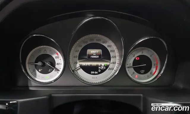 Mercedes-Benz GLK-Class 2013 2.1 гидро, миниатюра 8 Mercedes-Benz GLK-Class 2013 2.1 гидро, миниатюра 8