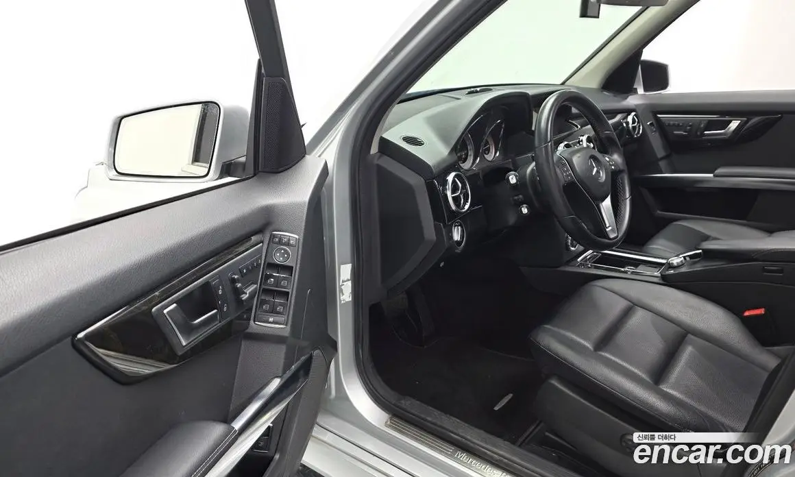 Mercedes-Benz GLK-Class 2013 2.1 гидро, фото 10 Mercedes-Benz GLK-Class 2013 2.1 гидро, фото 10