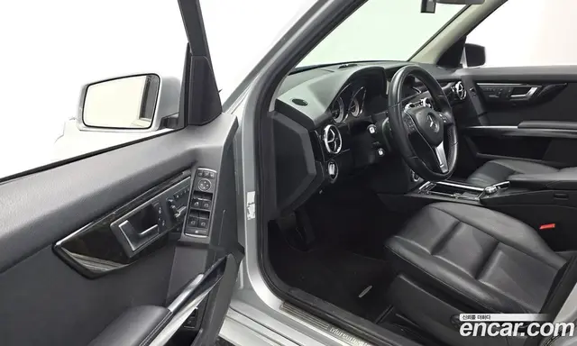 Mercedes-Benz GLK-Class 2013 2.1 гидро, миниатюра 10 Mercedes-Benz GLK-Class 2013 2.1 гидро, миниатюра 10