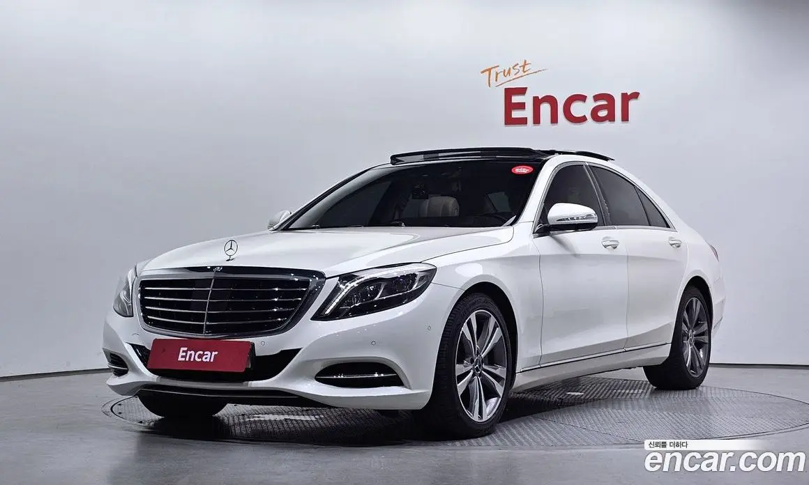 Mercedes-Benz S-Class 2015 3.0 гидро, фото 1 Mercedes-Benz S-Class 2015 3.0 гидро, фото 1