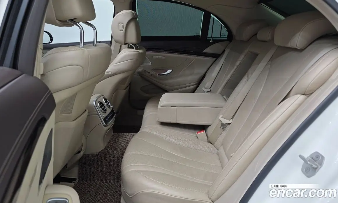 Mercedes-Benz S-Class 2015 3.0 гидро, фото 12 Mercedes-Benz S-Class 2015 3.0 гидро, фото 12