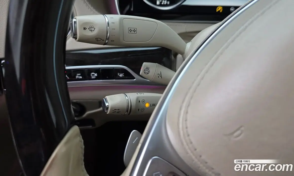 Mercedes-Benz S-Class 2015 3.0 гидро, фото 18 Mercedes-Benz S-Class 2015 3.0 гидро, фото 18