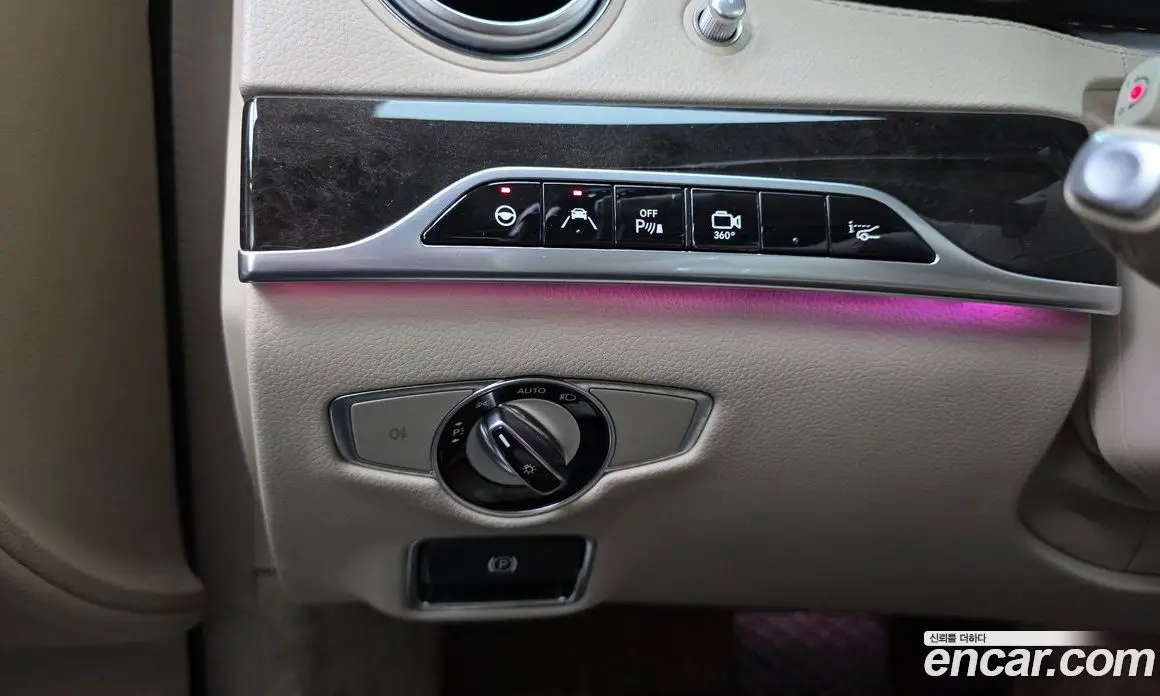 Mercedes-Benz S-Class 2015 3.0 гидро, фото 19 Mercedes-Benz S-Class 2015 3.0 гидро, фото 19