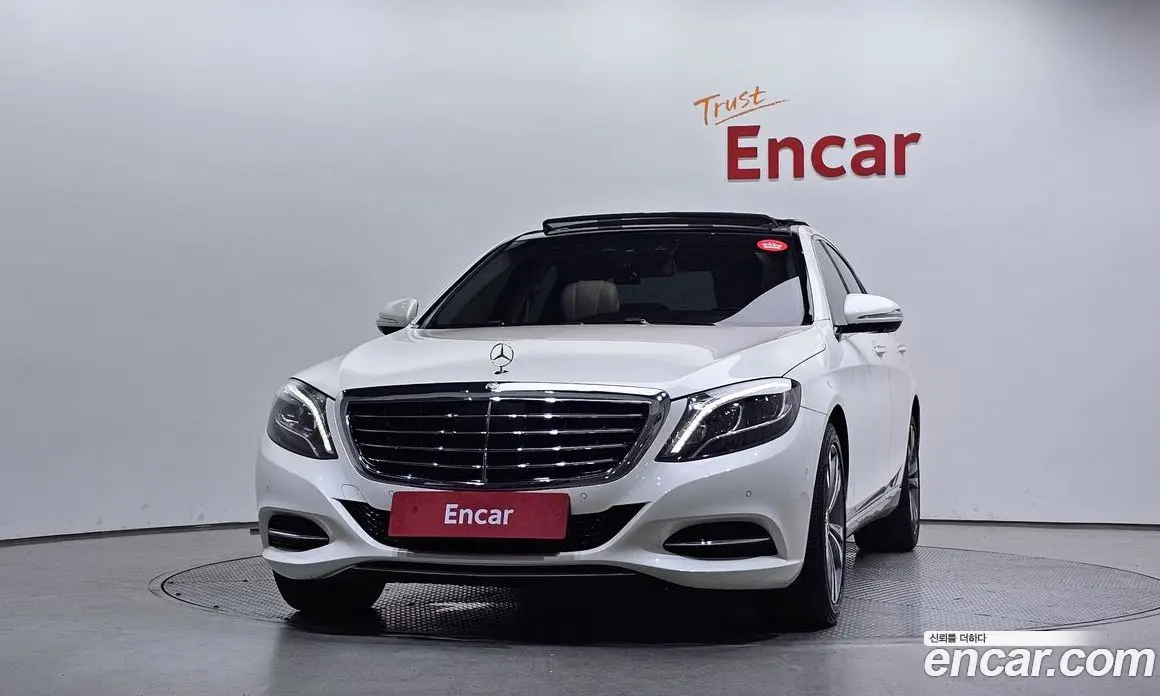 Mercedes-Benz S-Class 2015 3.0 гидро, фото 3 Mercedes-Benz S-Class 2015 3.0 гидро, фото 3