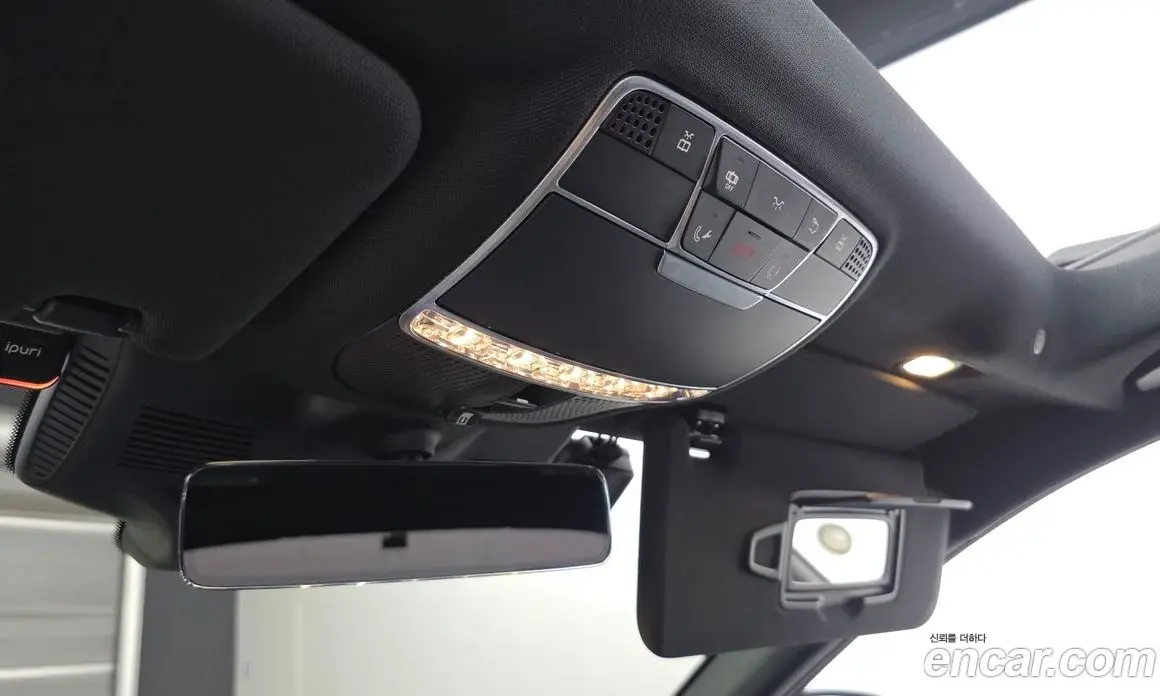 Mercedes-Benz S-Class 2018 3.0 гидро, фото 16 Mercedes-Benz S-Class 2018 3.0 гидро, фото 16