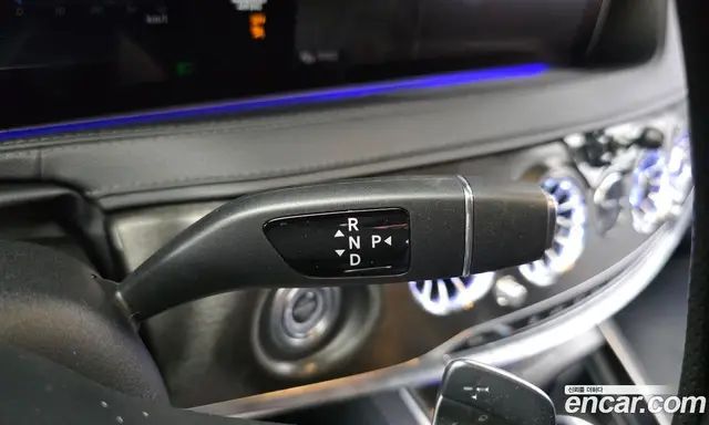 Mercedes-Benz S-Class 2018 3.0 гидро, миниатюра 9 Mercedes-Benz S-Class 2018 3.0 гидро, миниатюра 9