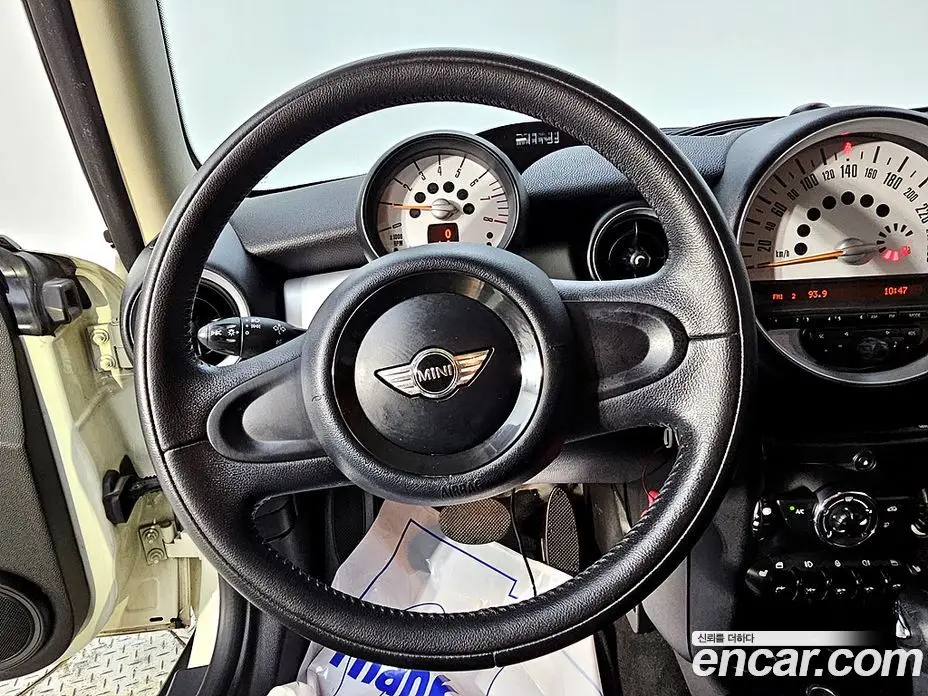 Mini Cooper 2013 1.6 автомат (гидро), фото 15