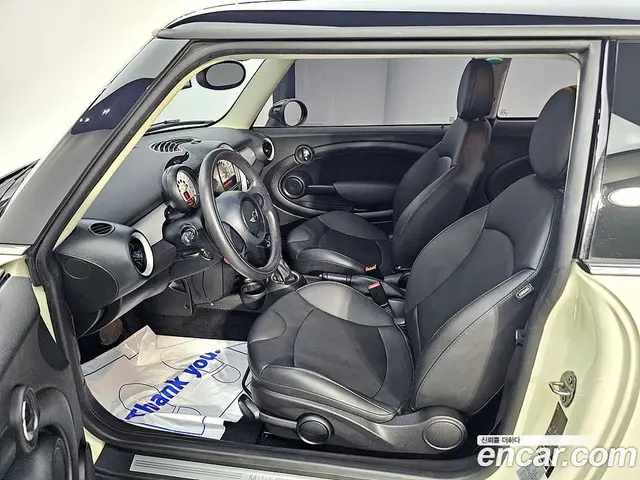 Mini Cooper 2013 1.6 автомат (гидро), миниатюра 6