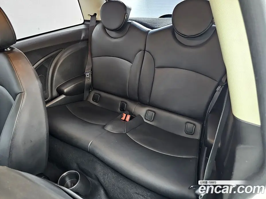 Mini Cooper 2013 1.6 автомат (гидро), фото 7