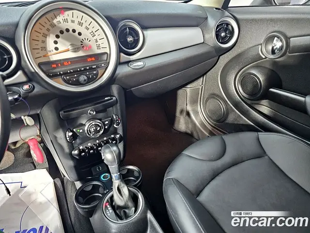 Mini Cooper 2013 1.6 автомат (гидро), миниатюра 10