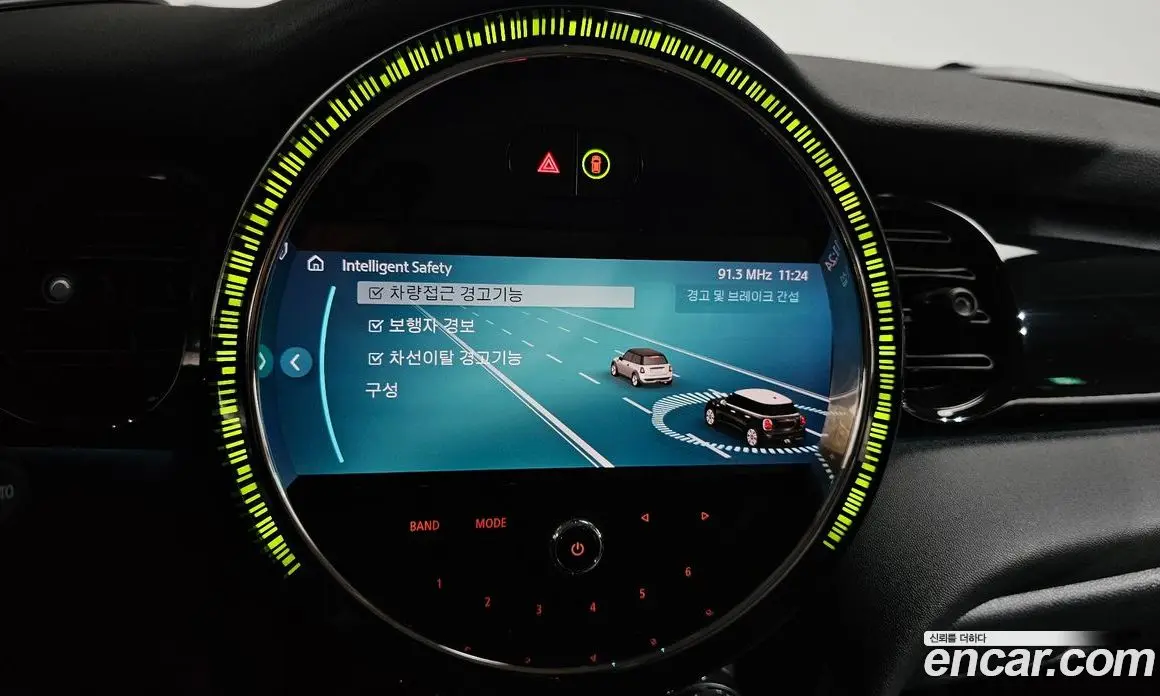 Mini Cooper 2024 1.5 автомат (гидро), фото 21