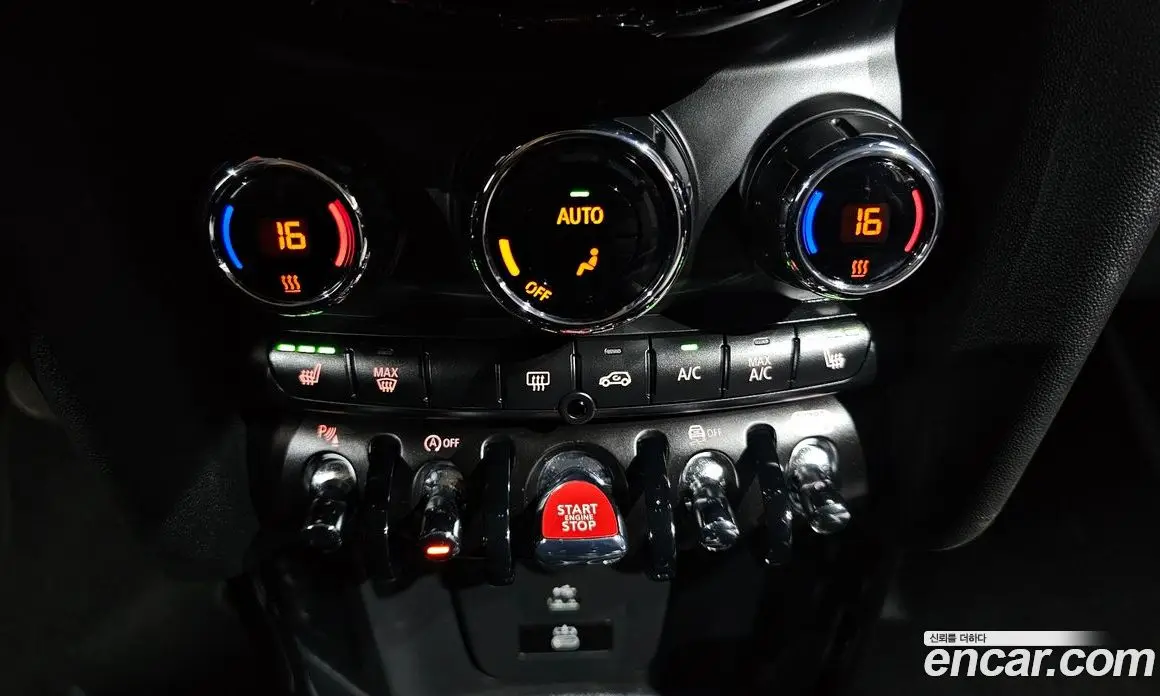 Mini Cooper 2024 1.5 автомат (гидро), фото 25
