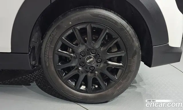 Mini Cooper 2024 1.5 автомат (гидро), миниатюра 6