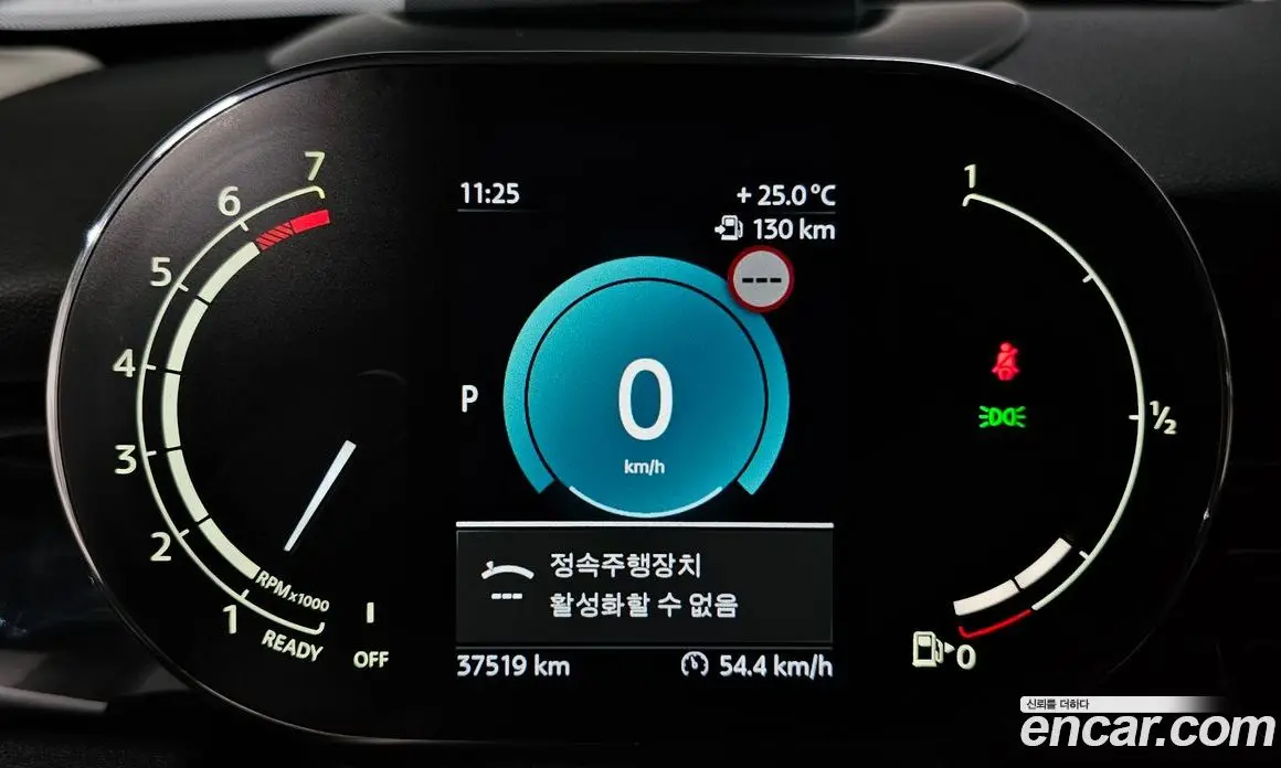 Mini Cooper 2024 1.5 автомат (гидро), фото 10