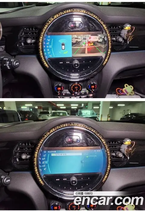 Mini Cooper 2024 1.5 автомат (гидро), миниатюра 12
