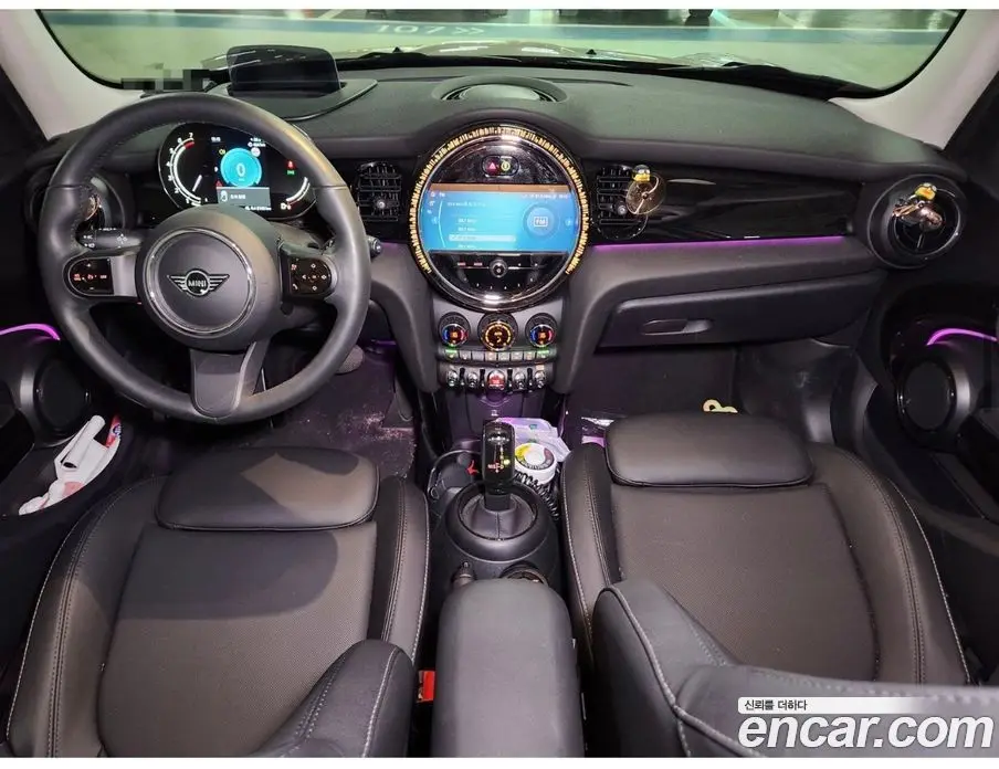 Mini Cooper 2024 1.5 автомат (гидро), фото 6