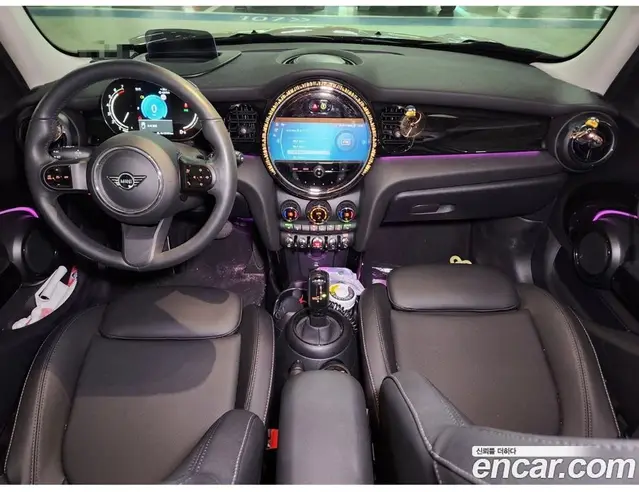 Mini Cooper 2024 1.5 автомат (гидро), миниатюра 6