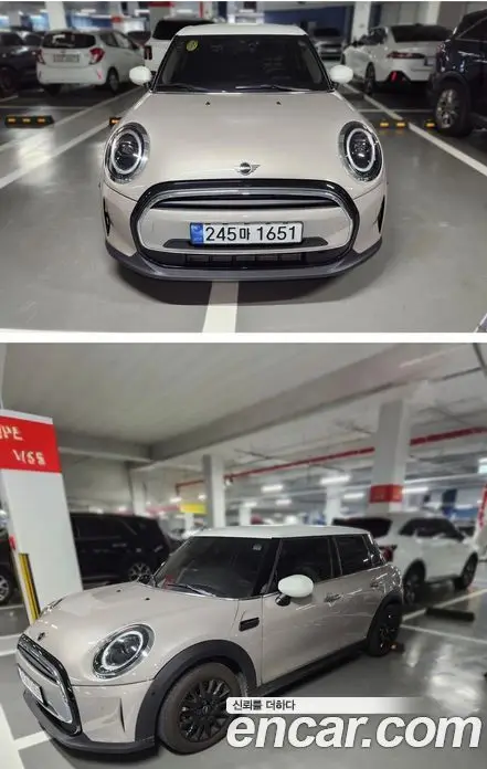 Mini Cooper 2024 1.5 автомат (гидро), фото 7