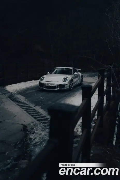 Porsche 911 2015 3.8 автомат (гидро), фото 13
