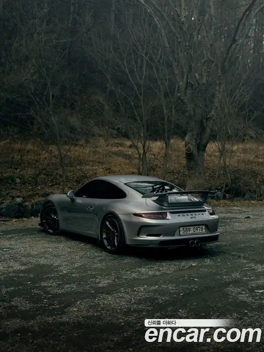 Porsche 911 2015 3.8 автомат (гидро), фото 14