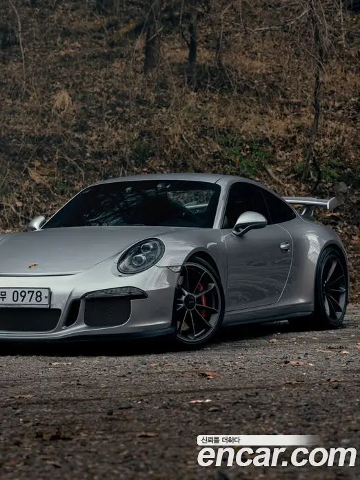Porsche 911 2015 3.8 автомат (гидро), фото 3