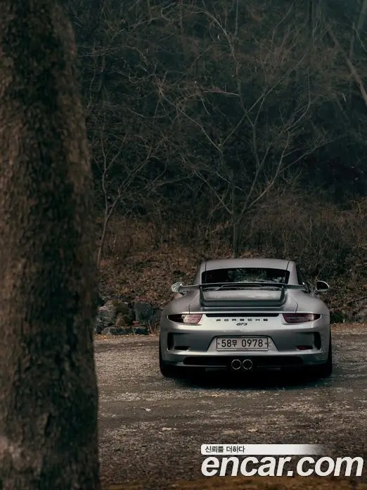 Porsche 911 2015 3.8 автомат (гидро), фото 4