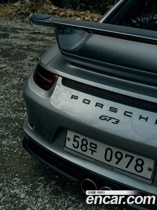 Porsche 911 2015 3.8 автомат (гидро), миниатюра 5