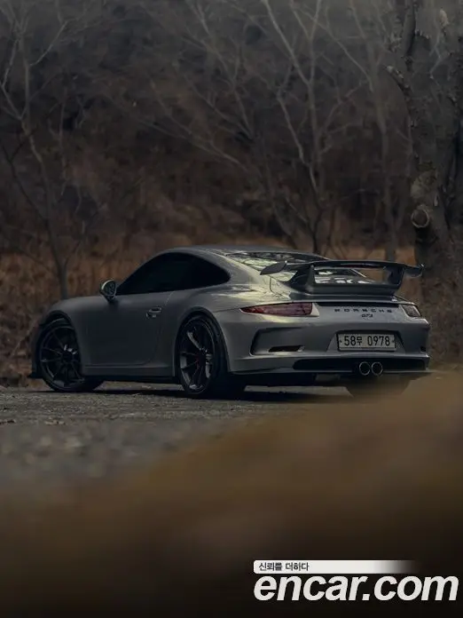 Porsche 911 2015 3.8 автомат (гидро), миниатюра 8