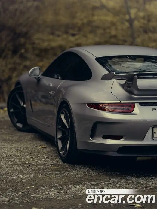 Porsche 911 2015 3.8 автомат (гидро), фото 9