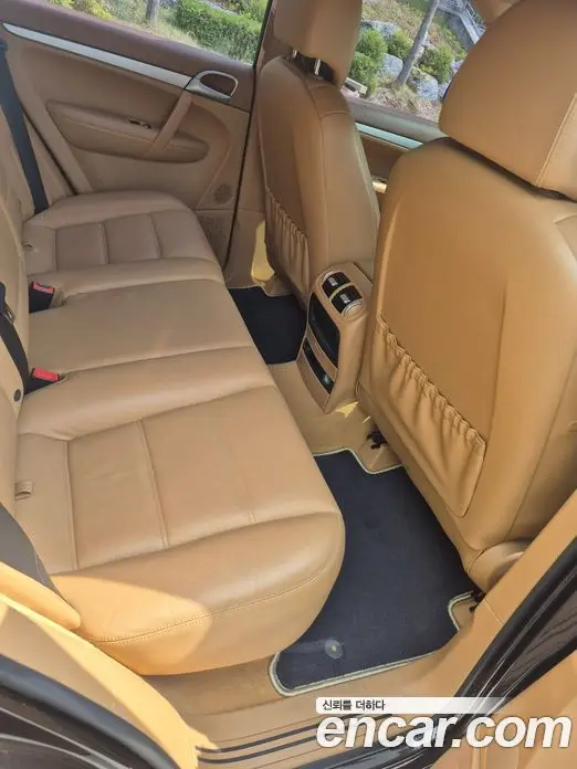 Porsche Cayenne 2009 3.6 автомат (гидро), фото 12