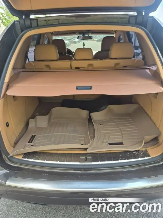 Porsche Cayenne 2009 3.6 автомат (гидро), фото 13