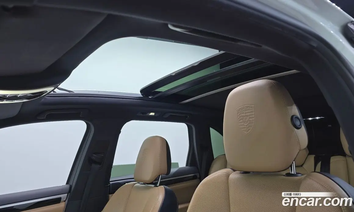 Porsche Cayenne 2016 3.6 автомат (гидро), фото 16