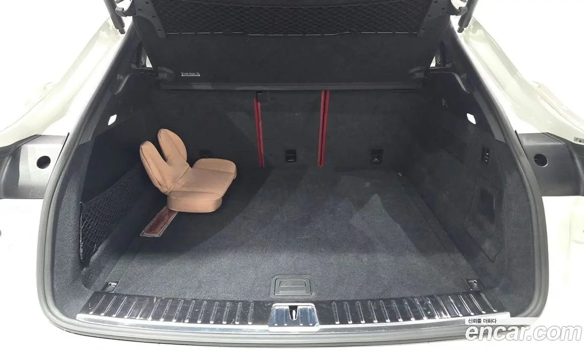 Porsche Cayenne 2020 3.0 автомат (гидро), фото 20