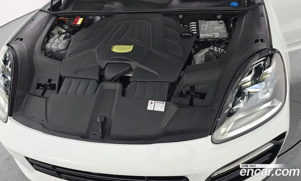 Porsche Cayenne 2020 3.0 автомат (гидро), фото 6