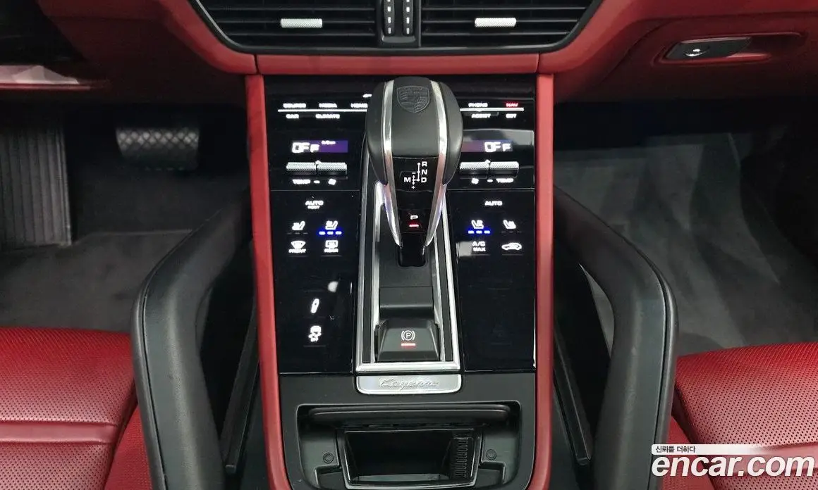 Porsche Cayenne 2020 3.0 автомат (гидро), фото 9