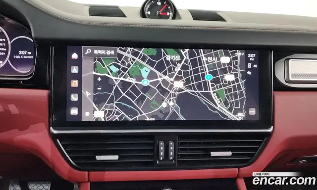 Porsche Cayenne 2022 3.0 автомат (гидро), миниатюра 12