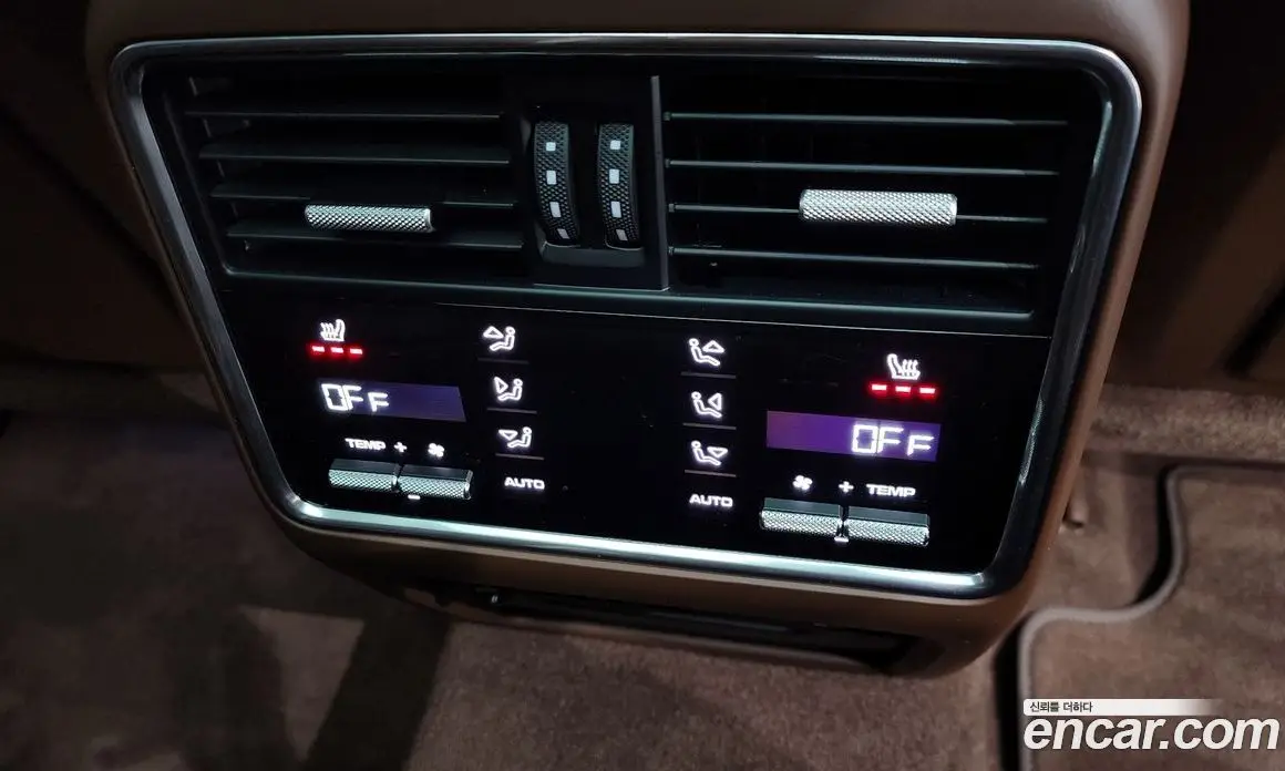 Porsche Cayenne 2023 3.0 автомат (гидро), фото 24