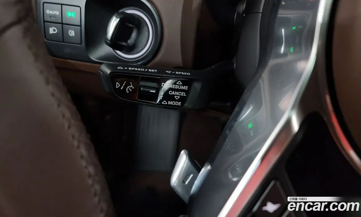 Porsche Cayenne 2023 3.0 автомат (гидро), фото 30