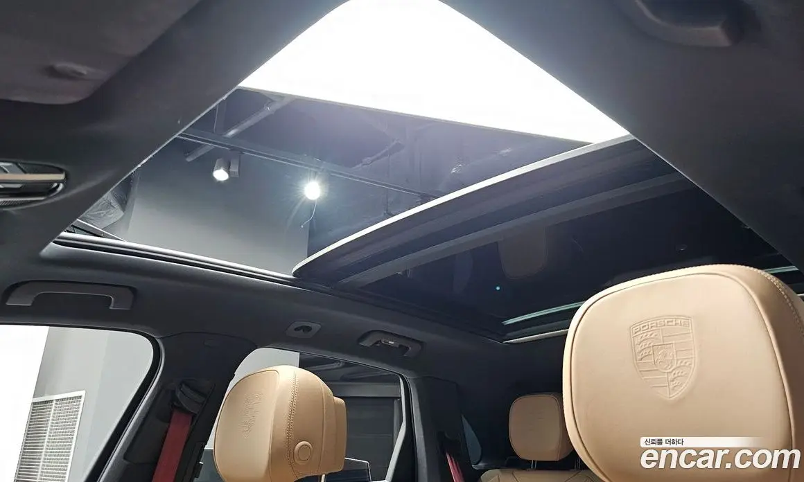 Porsche Cayenne 2023 3.0 автомат (гидро), фото 23